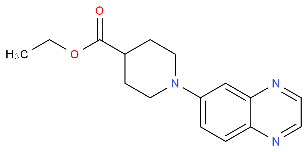 MFCD03425801 molecular structure