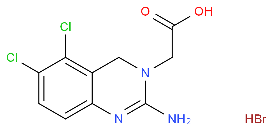 1194434-39-3 molecular structure