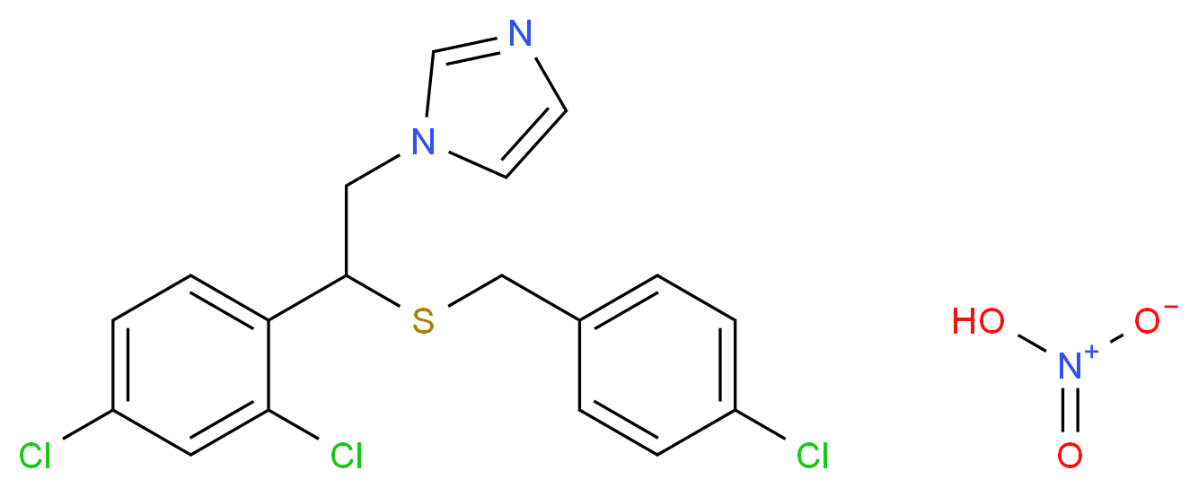 61318-91-0 molecular structure
