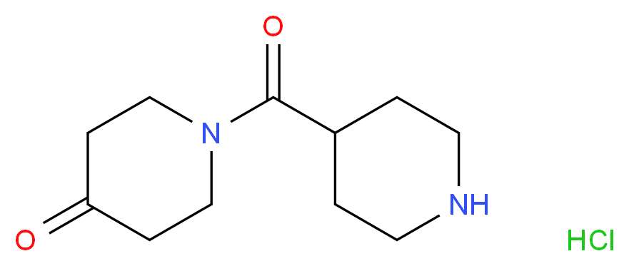 1189684-40-9 molecular structure