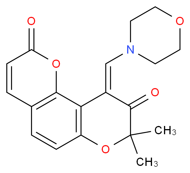 164241429 molecular structure