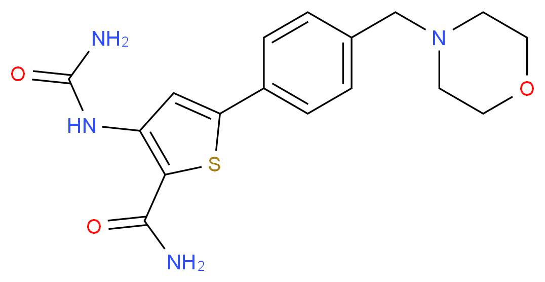 494772-86-0 molecular structure