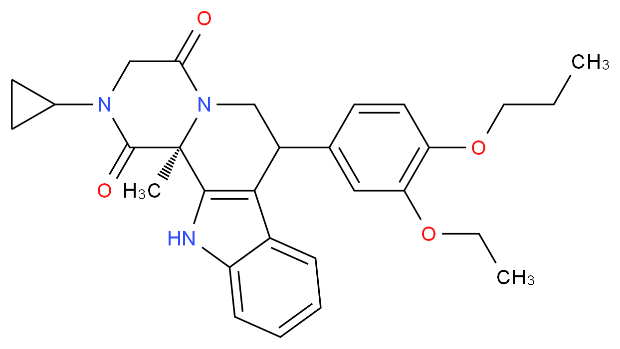 164266766 molecular structure