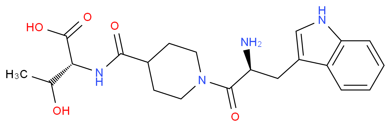 164261206 molecular structure