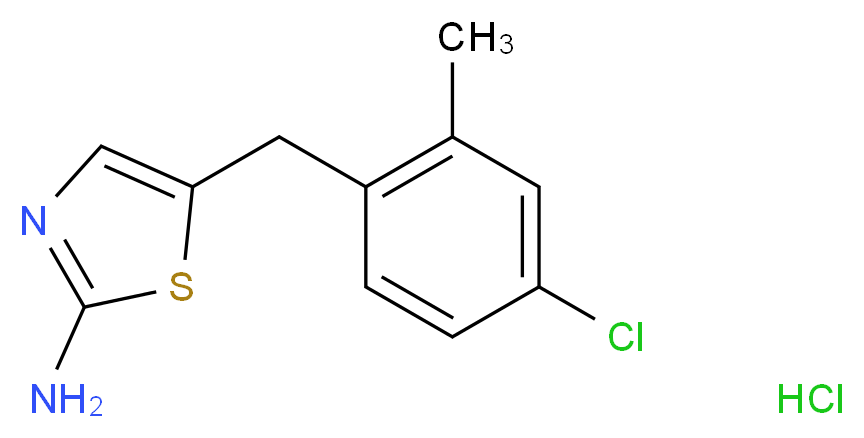 MFCD12197069 molecular structure