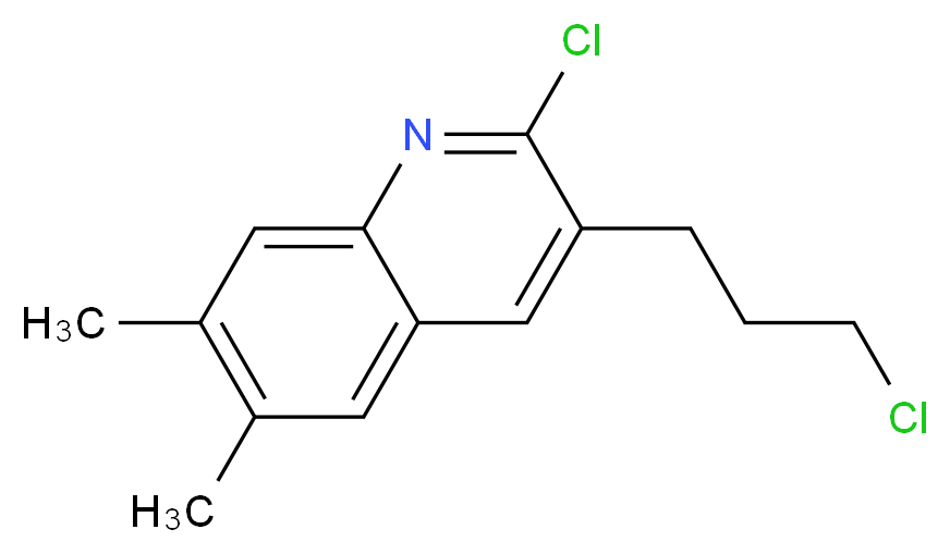 948294-60-8 molecular structure