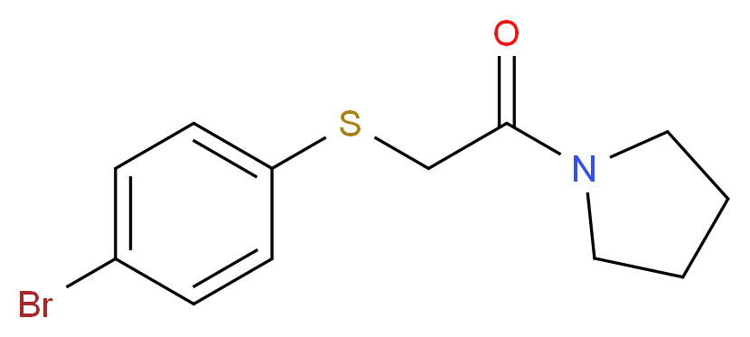 MFCD03156249 molecular structure