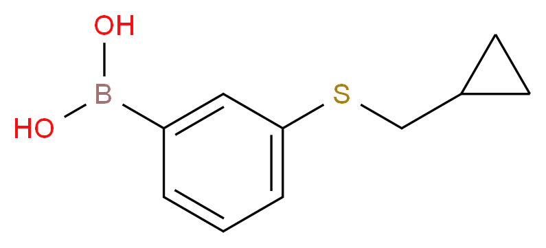 1025746-82-0 molecular structure