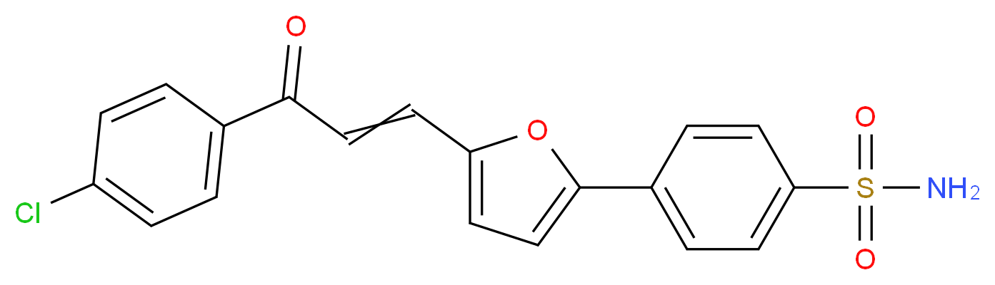 MFCD00124473 molecular structure