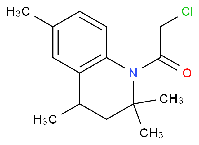 364745-60-8 molecular structure