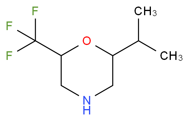 MFCD21602436 molecular structure