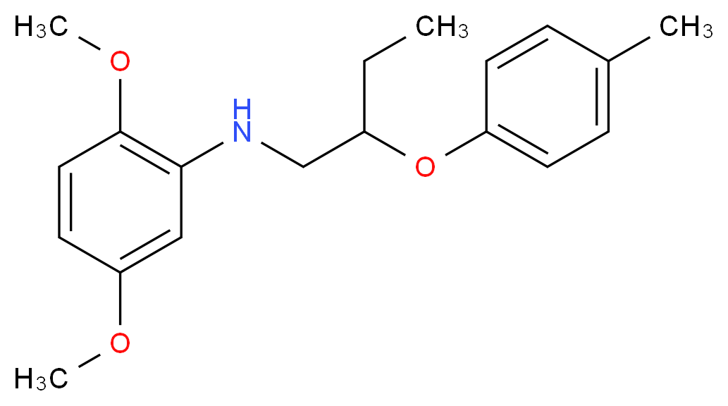 MFCD10687633 molecular structure
