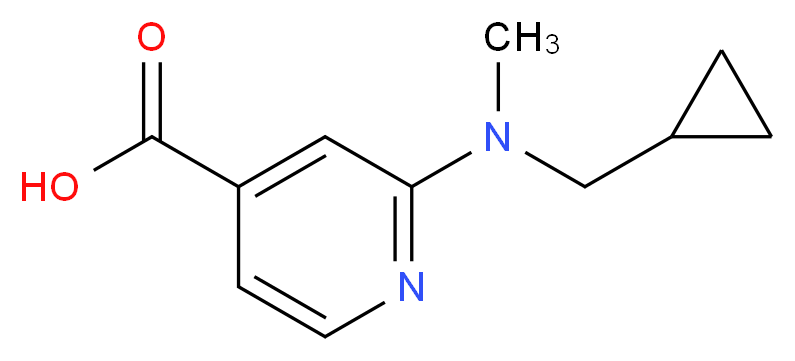 MFCD12815717 molecular structure