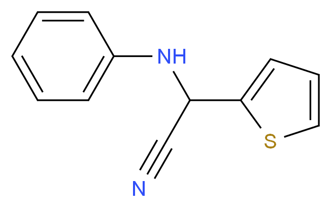 81994-43-6 molecular structure