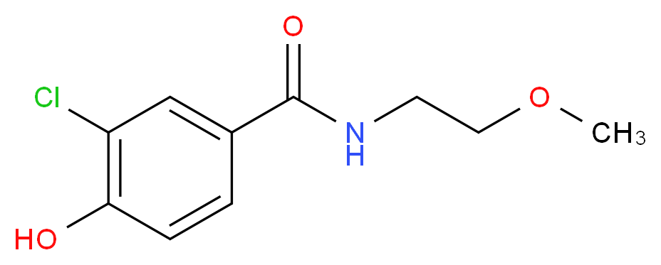 MFCD11130668 molecular structure