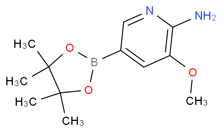 947249-19-6 molecular structure