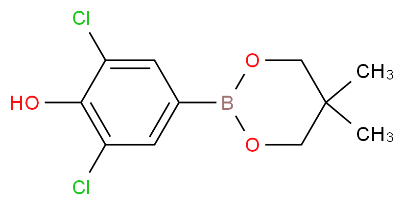 162104345 molecular structure