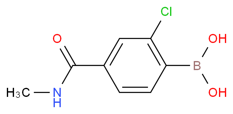 MFCD22125174 molecular structure