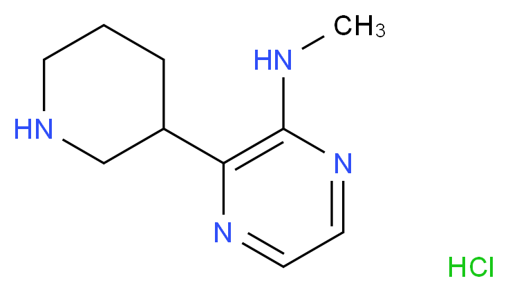 MFCD21606090 molecular structure