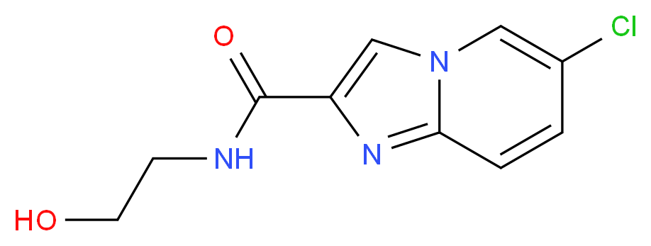 MFCD07366542 molecular structure