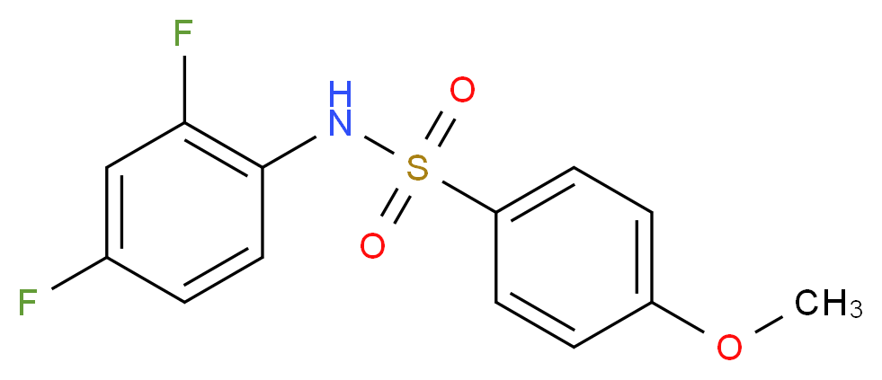 MFCD01213782 molecular structure