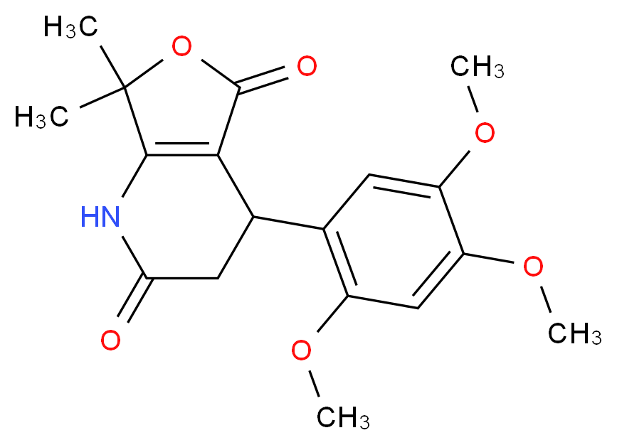 164281162 molecular structure