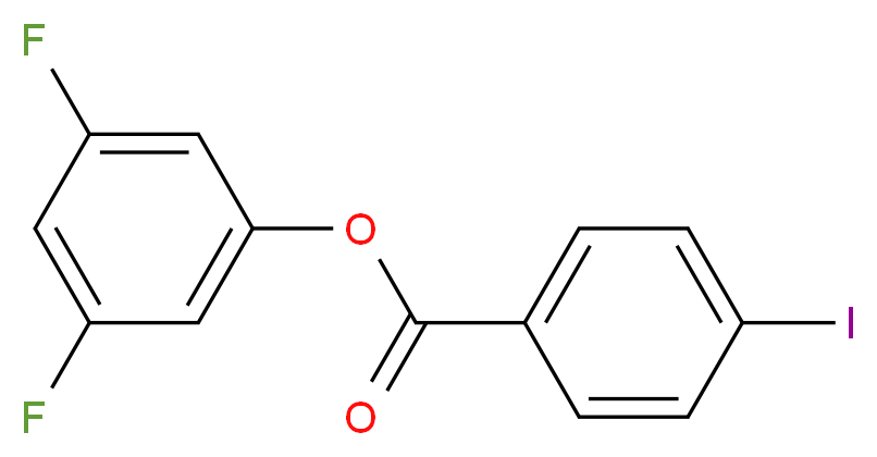 MFCD09258924 molecular structure