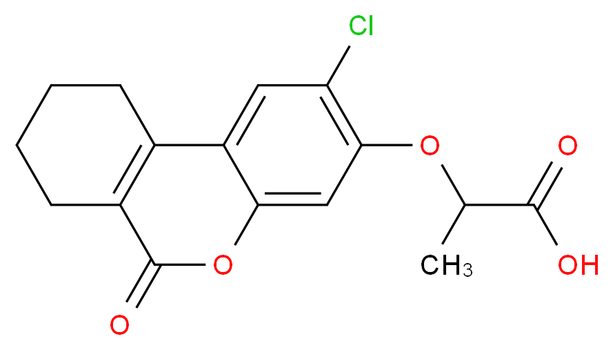 MFCD01832461 molecular structure