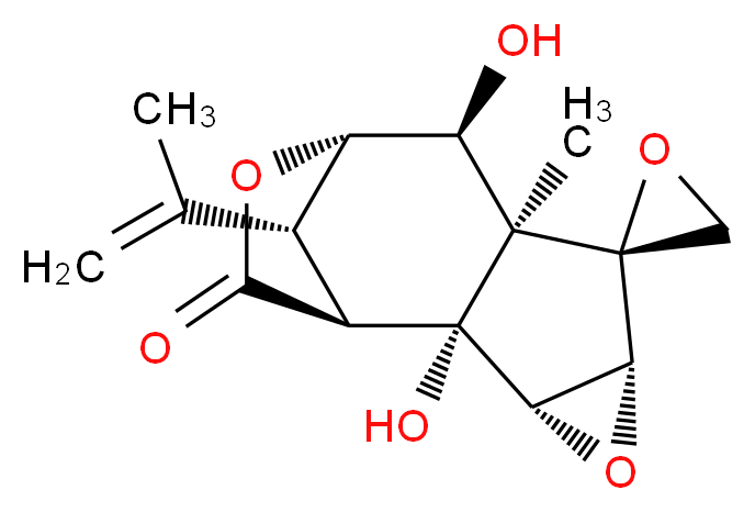 2571-22-4 molecular structure