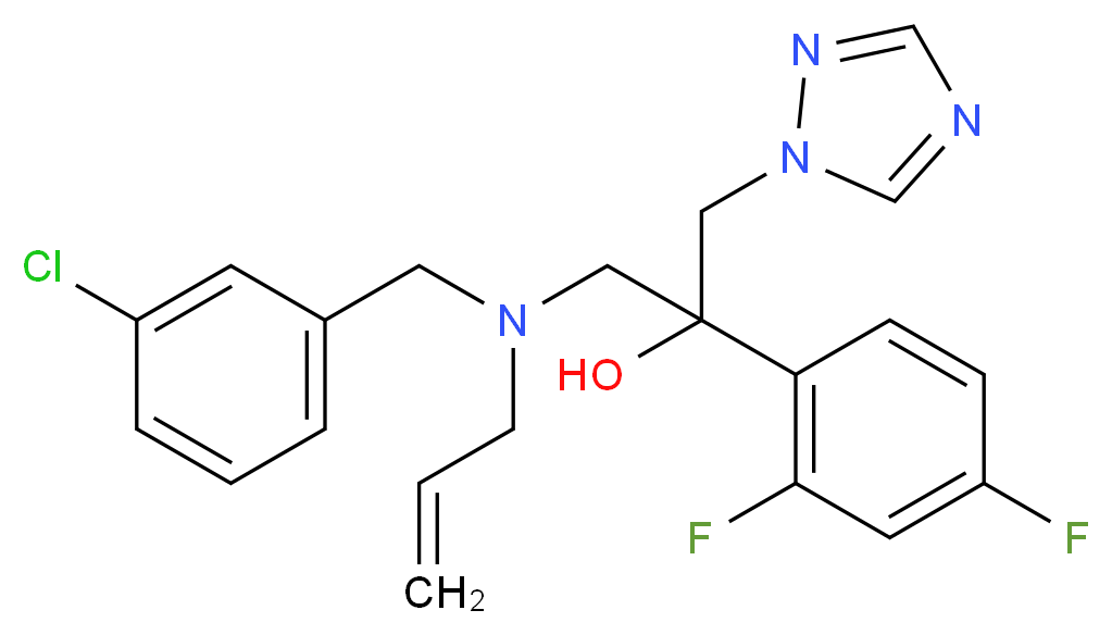 1155361-04-8 molecular structure