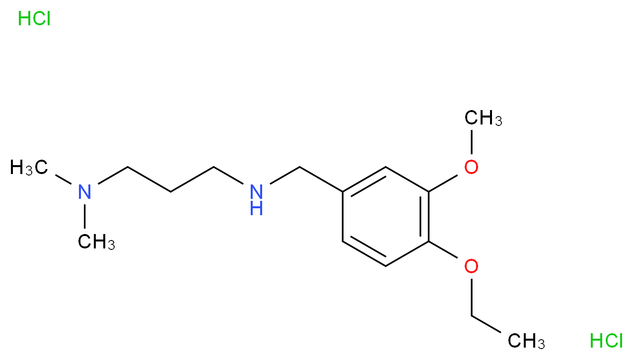 MFCD07109534 molecular structure