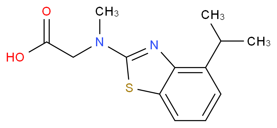 MFCD21091840 molecular structure