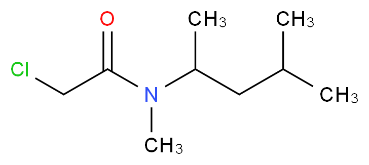 MFCD12798901 molecular structure