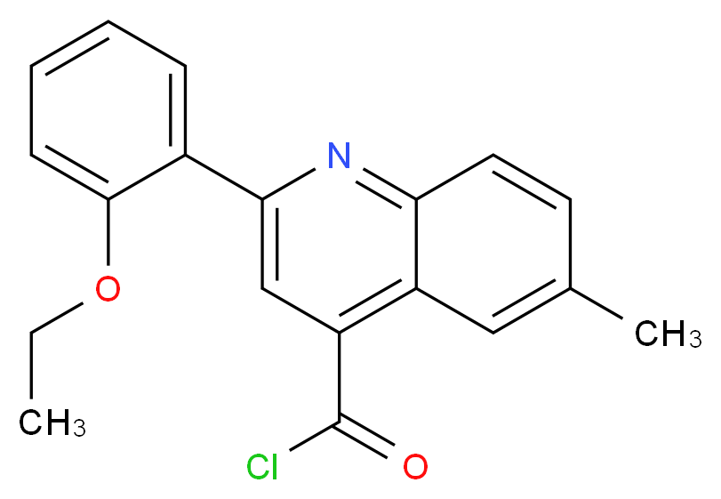 MFCD03421164 molecular structure