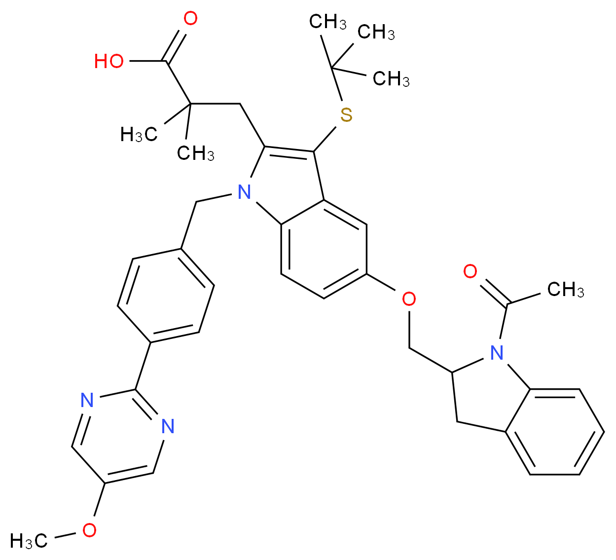 162220121 molecular structure