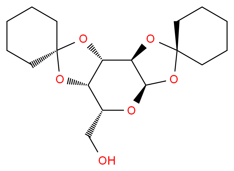 164242364 molecular structure