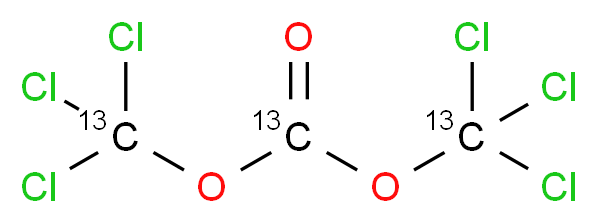 1173019-90-3 molecular structure