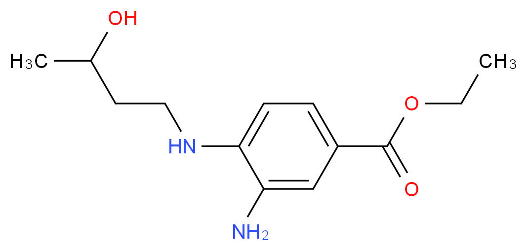 MFCD13562479 molecular structure