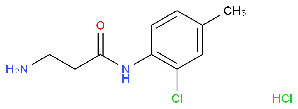 MFCD16817466 molecular structure