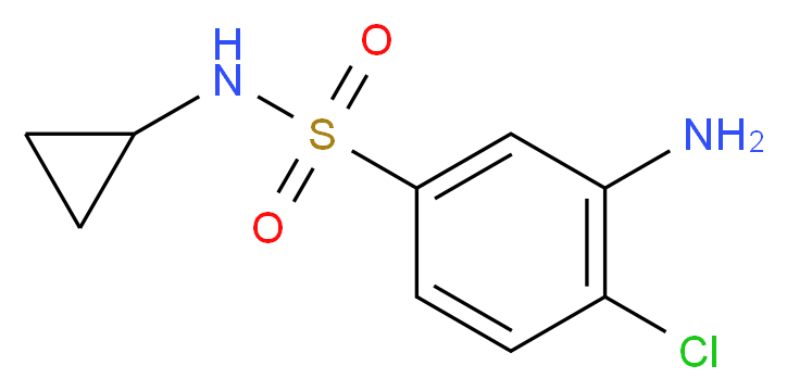 MFCD09900778 molecular structure