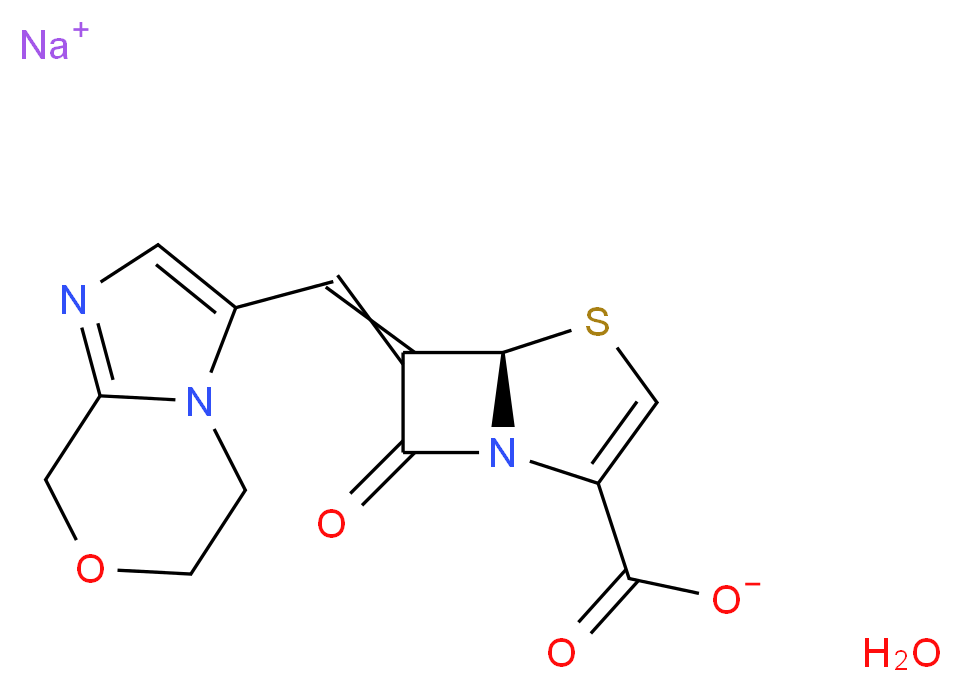 623564-40-9(anhydrous) molecular structure