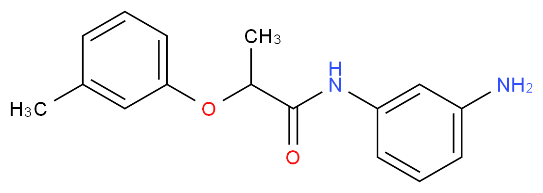 MFCD09737049 molecular structure