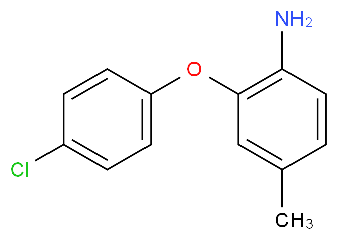 MFCD08687434 molecular structure