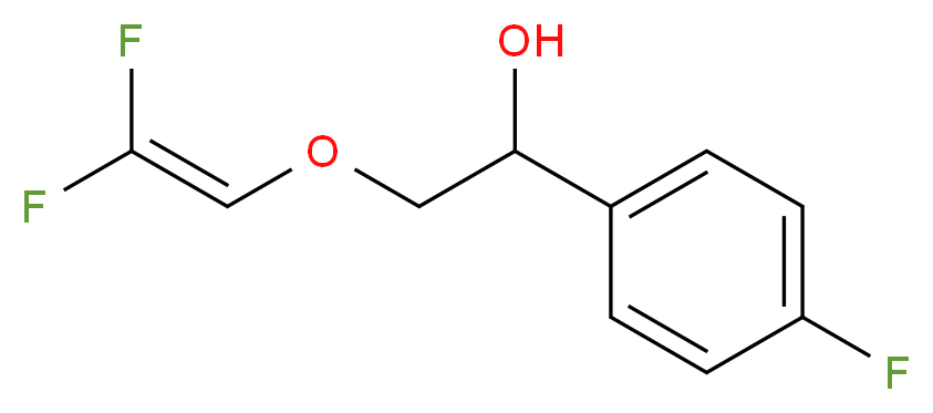 MFCD19686387 molecular structure