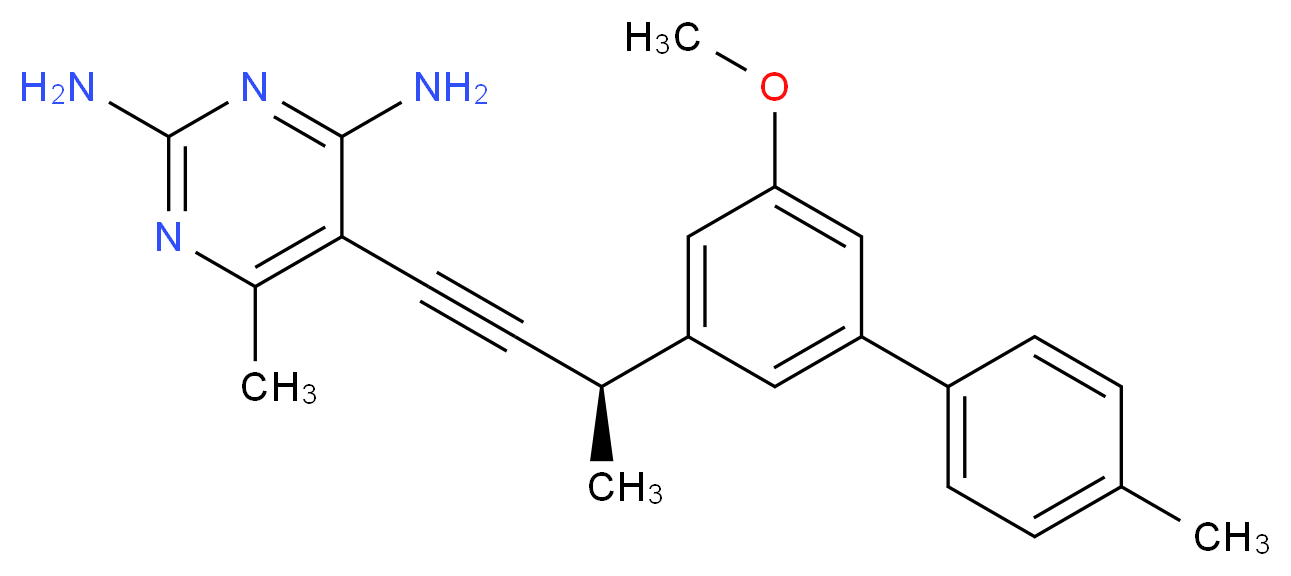 160968226 molecular structure