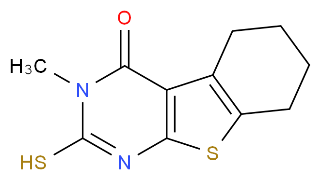 38201-61-5 molecular structure