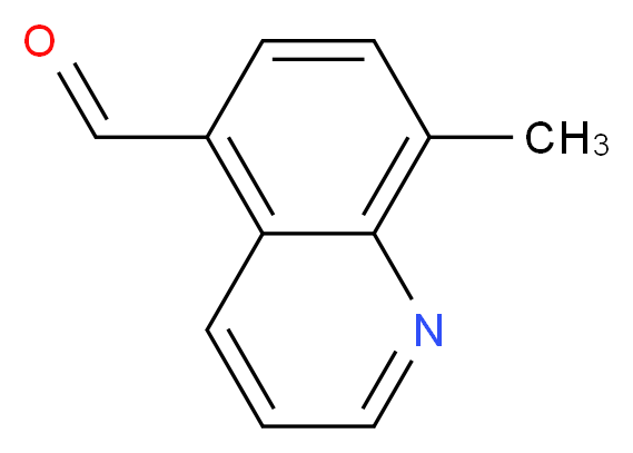 1211501-08-4 molecular structure