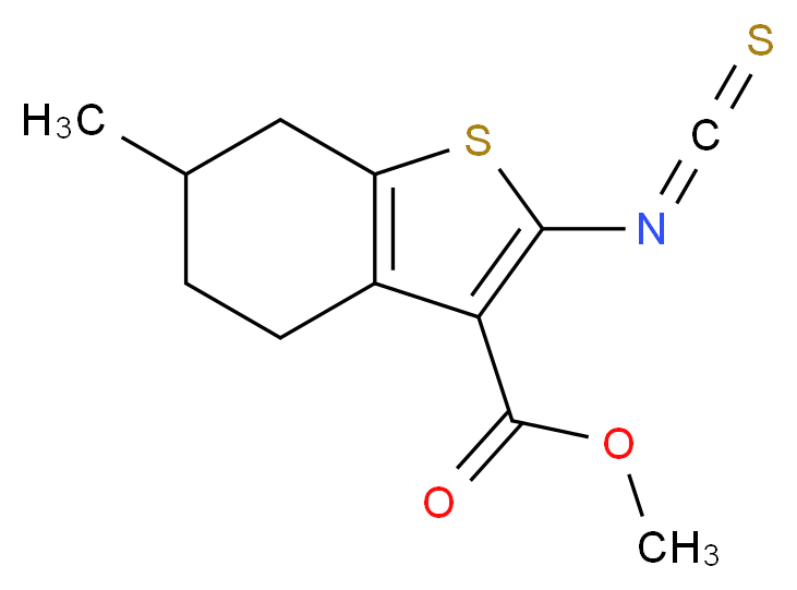 MFCD03945145 molecular structure