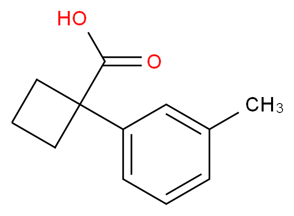 MFCD08444977 molecular structure