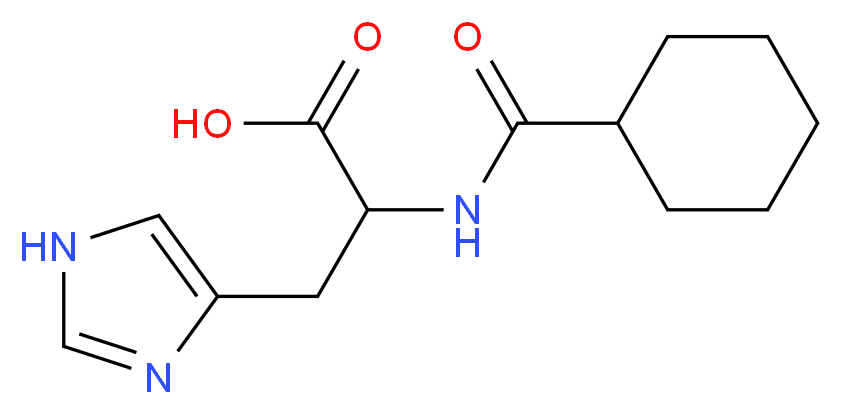 MFCD09047482 molecular structure
